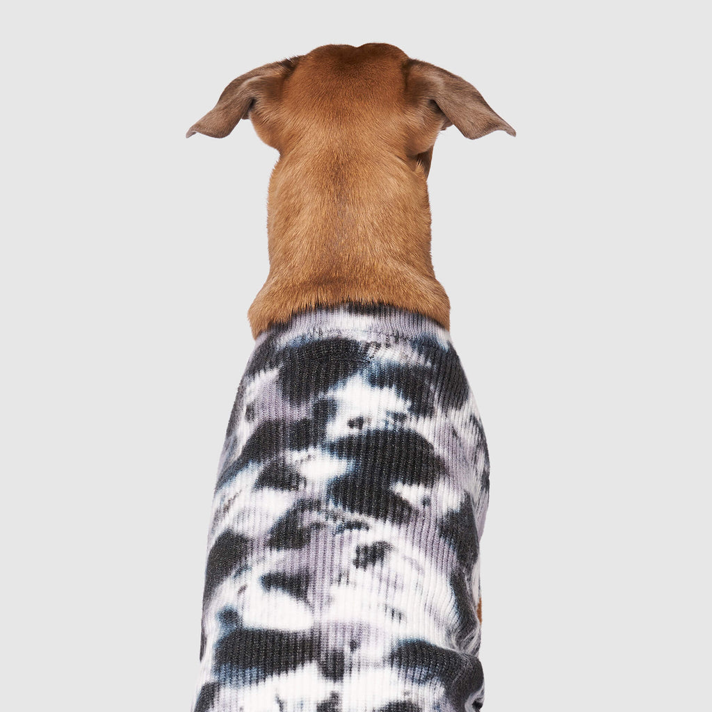 Wild Side Sweater by Canada Pooch | Canadapoud 7B5E