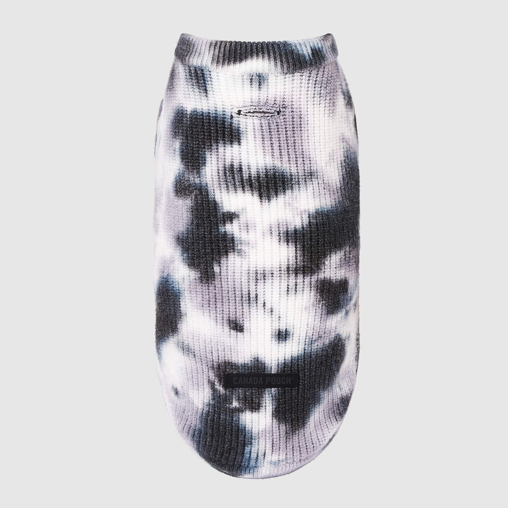 Wild Side Sweater by Canada Pooch | Canadapoud 7B5E