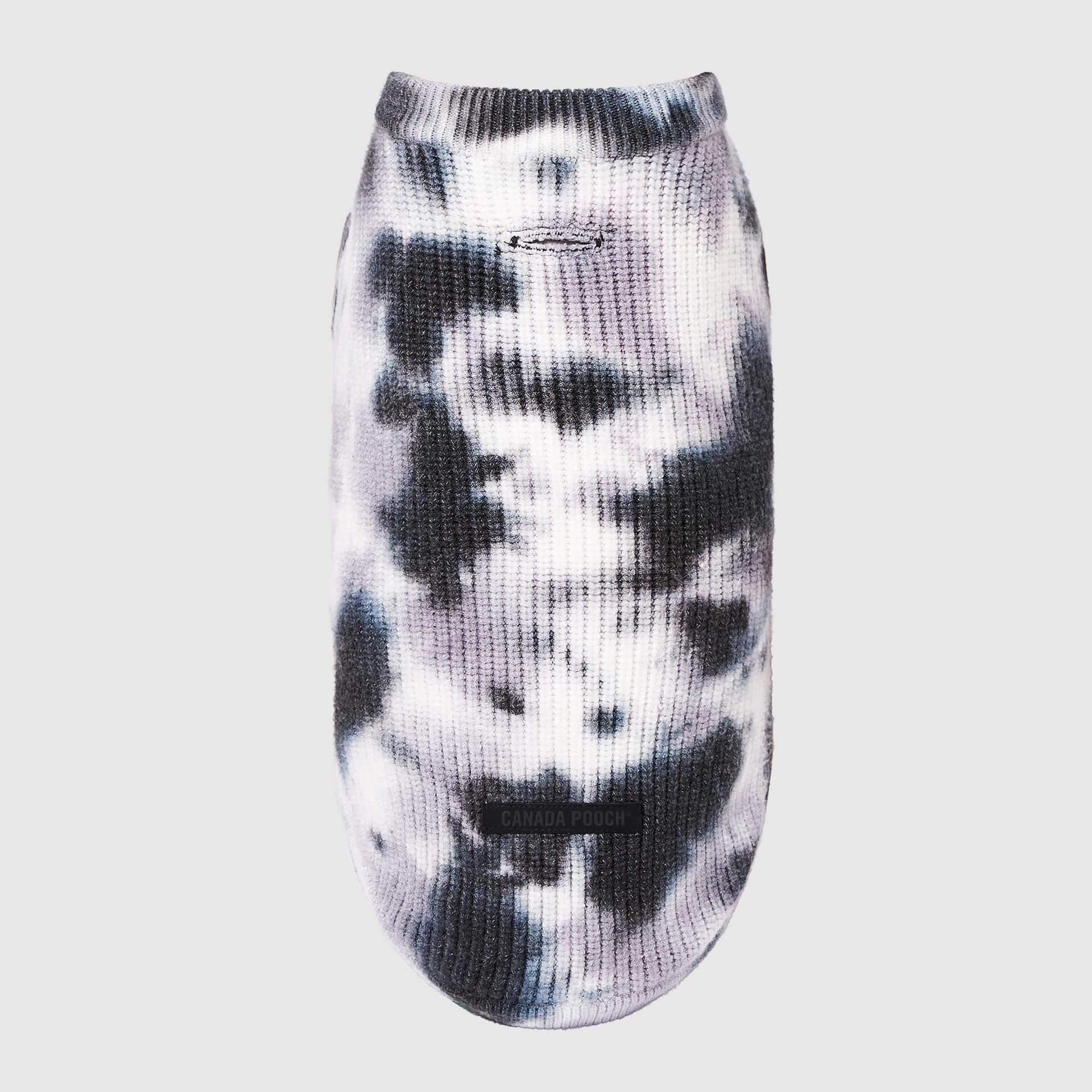Wild Side Sweater by Canada Pooch | Canadapoud 7B5E