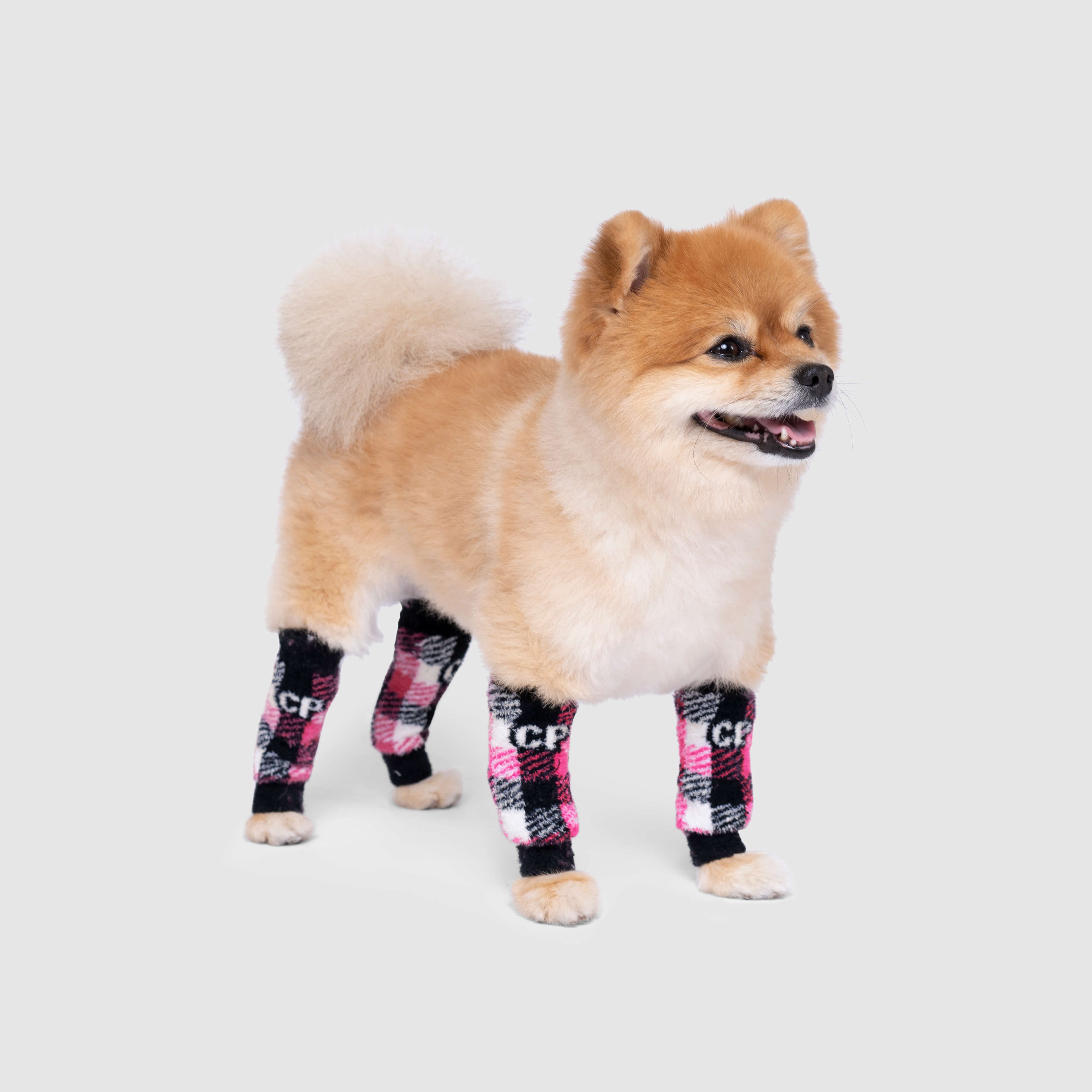 Work It Warmers by Canada Pooch | Canadapoud 0F3B